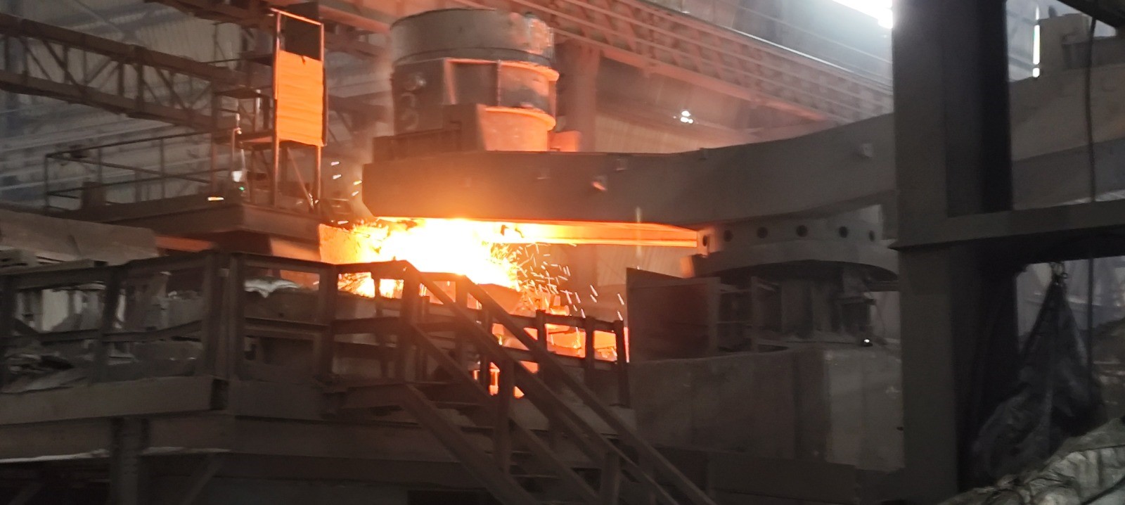 Ferro Alloys Manufacturers in Pathardi