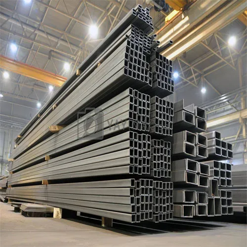 H Beam Manufacturers in Samthar