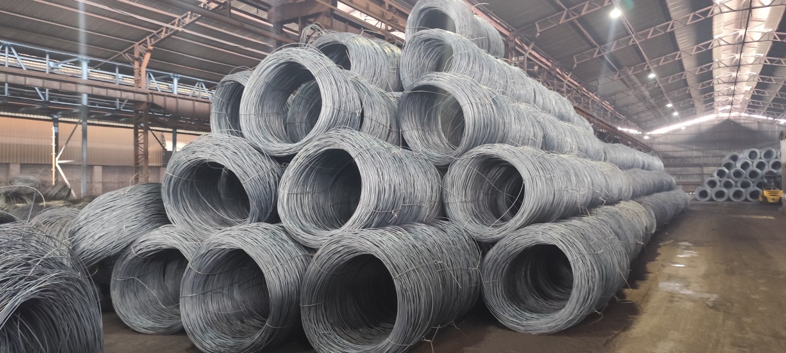 H Beam Manufacturers in Samthar